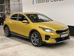 Gul Begagnad 2019 Kia XCeed SUV | 189 000 kr (Marknadspris)