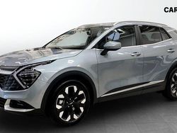 Silver Begagnad 2024 Kia Sportage SUV | 399 900 kr (Marknadspris)