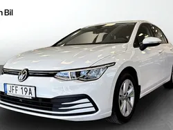VW Golf VIII