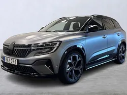 Grå Begagnad 2023 Renault Austral Iconic Esprit Alpine SUV | 414 900 kr (Lite dyr)