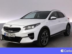 Vit Begagnad 2020 Kia XCeed Advance SUV | 209 900 kr (Marknadspris)