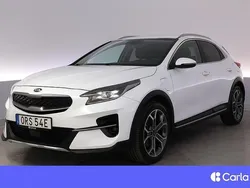 Vit Begagnad 2020 Kia XCeed Advance SUV | 214 900 kr (Marknadspris)