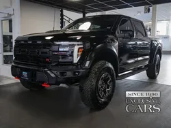 Ny 2025 Ford F-150 Raptor Pickup | 2 473 750 kr