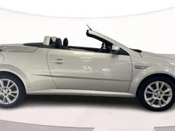 Grå Begagnad 2005 Opel Tigra Cab | 26 000 kr (Bra pris)