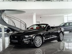 Begagnad 2017 Ford Mustang GT Cab | 439 000 kr (Marknadspris)
