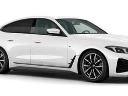 Vit Ny 2026 BMW i4 Sedan | 675 400 kr (Marknadspris)