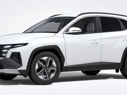 Ny 2025 Hyundai Tucson Advanced SUV | 514 900 kr