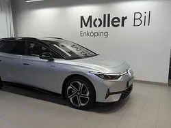 Ny 2025 VW ID.7 GTX Sedan | 696 900 kr