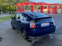 Blå Begagnad 2009 Toyota Prius Halvkombi | 95 000 kr (Lite dyr)