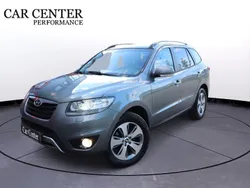 Silver Begagnad 2012 Hyundai Santa Fe SUV | 109 900 kr (Lite dyr)