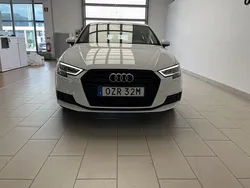 Ibisvit Begagnad 2019 Audi A3 Proline | 199 000 kr (Marknadspris)
