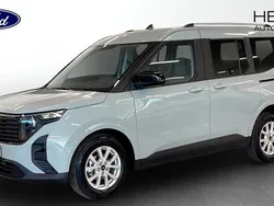 Ny 2025 Ford Tourneo Titanium Minibuss | 169 952 kr