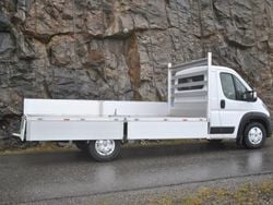 Begagnad 2023 Peugeot Boxer Van | 491 750 kr