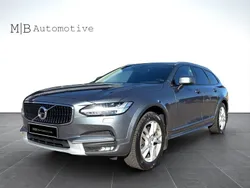 Volvo V90 CC