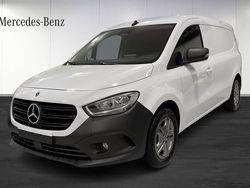 Ny 2025 Mercedes Citan 110 Edition | 273 900 kr (Marknadspris)