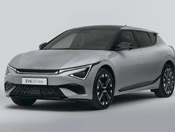 Ny 2026 Kia EV6 2 SUV | 622 800 kr (Bra pris)