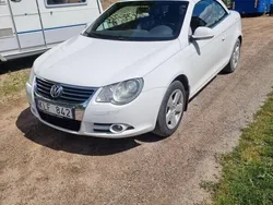 Begagnad 2008 VW Eos Cab | 55 000 kr (Superpris)