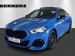 Blå Begagnad 2020 BMW M235 M Sport Sportkupé | 414 900 kr (Dyr)
