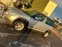 Begagnad 2013 Skoda Yeti SUV | 64 900 kr (Marknadspris)