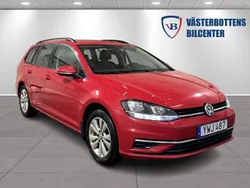 VW Golf VII