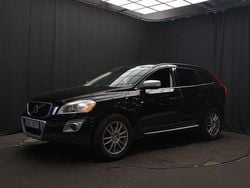 Svart Begagnad 2010 Volvo XC60 SUV | 98 900 kr (Marknadspris)
