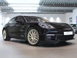 Svart Begagnad 2020 Porsche Panamera 4 Edition Sedan | 725 000 kr (Superpris)