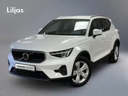 Begagnad 2024 Volvo XC40 SUV | 344 000 kr (Superpris)