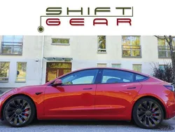 Begagnad 2021 Tesla Model 3 Performance Sedan | 440 000 kr (Dyr)