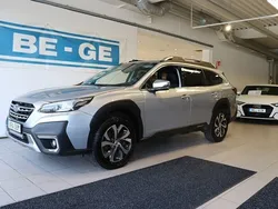 Silver Begagnad 2022 Subaru Outback SUV | 269 900 kr