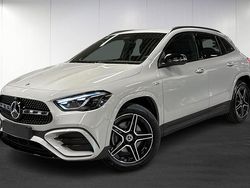 Begagnad 2025 Mercedes GLA250 AMG line SUV | 579 000 kr