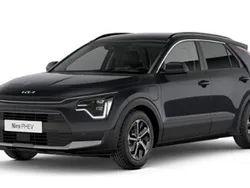 Begagnad 2023 Kia Niro Advance SUV | 419 900 kr (Lite dyr)