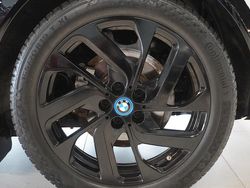 Vit Begagnad 2021 BMW i3 Comfort Edition Halvkombi | 259 900 kr (Dyr)