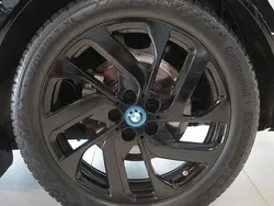 Vit Begagnad 2021 BMW i3 Comfort Edition Halvkombi | 259 900 kr (Dyr)