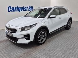 Vit Begagnad 2020 Kia XCeed Advance SUV | 199 000 kr (Bra pris)