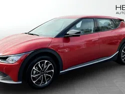 Röd (red) Begagnad 2022 Kia EV6 2 SUV | 429 900 kr (Bra pris)