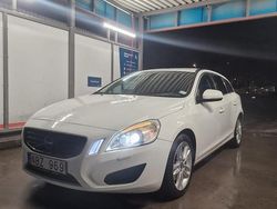 Begagnad 2013 Volvo V60 Kombi | 60 000 kr (Bra pris)