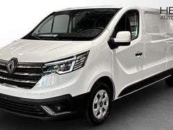 Ny 2025 Renault Trafic Van | 419 800 kr (Superpris)