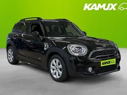 Svart Begagnad 2018 Mini Cooper Countryman SUV | 189 000 kr (Marknadspris)