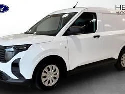 Ny 2024 Ford Transit | 229 900 kr (Bra pris)