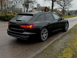 Begagnad 2021 Audi A6 Kombi | 439 000 kr (Lite dyr)