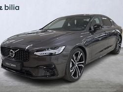 Grå Begagnad 2024 Volvo S90 Ultimate Sedan | 579 000 kr (Lite dyr)