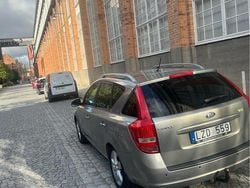 Silver Begagnad 2011 Kia Ceed Sportswagon Kombi | 36 000 kr (Superpris)