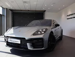 Ny 2026 Porsche Panamera 4S Sedan | 1 981 200 kr
