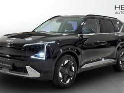 Ny 2026 Kia EV5 GT-Line SUV | 581 900 kr