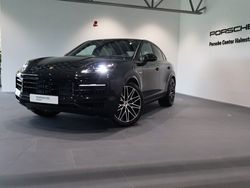 Svart (black) Begagnad 2024 Porsche Cayenne SUV | 1 225 000 kr (Marknadspris)
