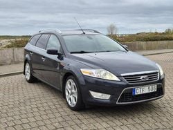 Begagnad 2009 Ford Mondeo Kombi | 49 000 kr