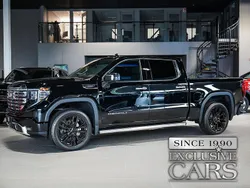 Ny 2025 GMC Sierra Van | 1 286 250 kr