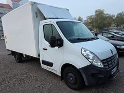Begagnad 2013 Renault Master Minibuss | 119 900 kr