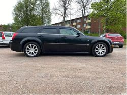 Svart Begagnad 2007 Chrysler 300C Touring Kombi | 48 000 kr (Marknadspris)