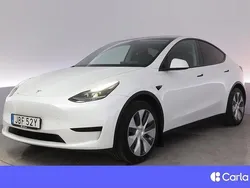 Begagnad 2023 Tesla Model Y Standard Range SUV | 374 900 kr